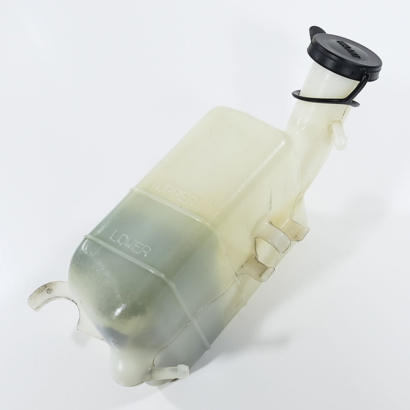 Honda (Original OE) - HONDA CBF CBF600 CBF600S PC38 Ausgleichsbehälter Kühler Tank Kühlwasser - Bild  von 4