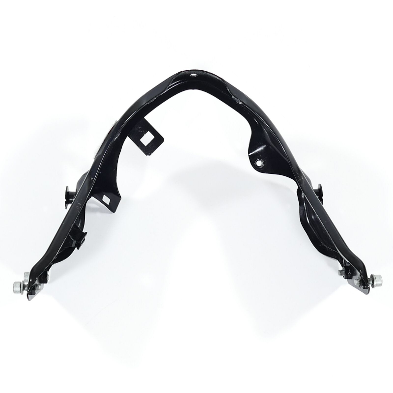 BMW (Original OE) - BMW F650 F650GS E650G Verkleidungshalter Rahmenteil oben nur 14433km - Bild  von 5
