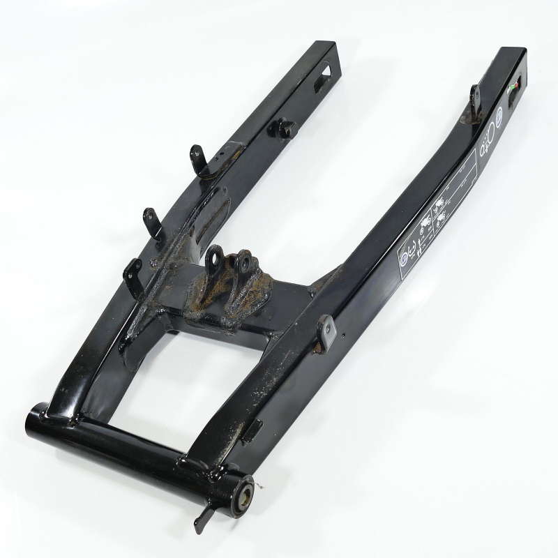 Honda (Original OE) - HONDA CBR CBR125 CBR125R JC50 Schwinge Hinterradschwinge nur 14478km - Bild  von 7