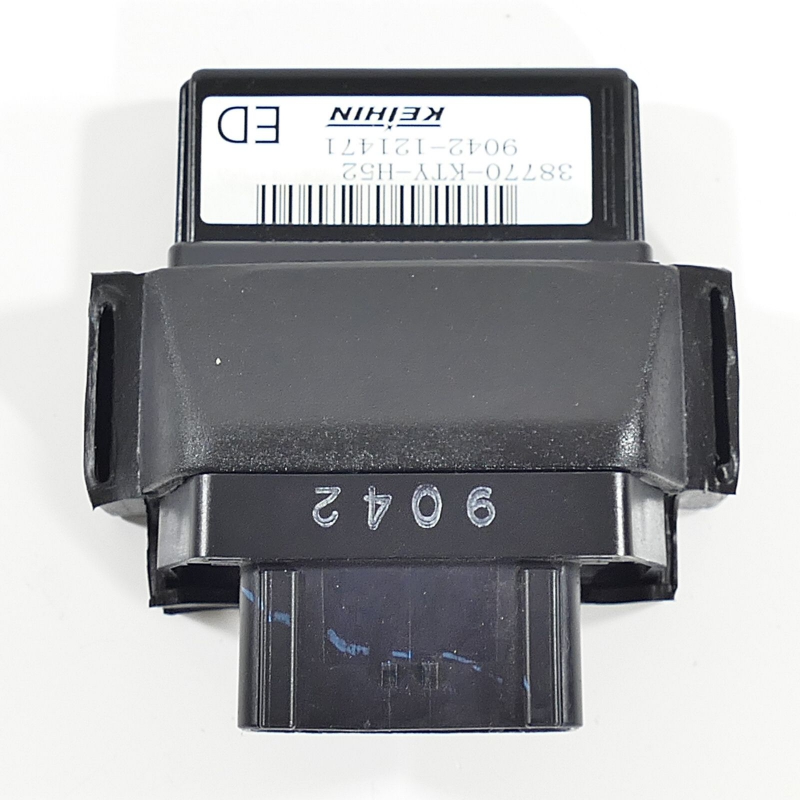 Honda (Original OE) - HONDA CBR CBR125 CBR125R JC50 CDI Steuergerät Motorsteuergerät 38770-KTY-H52 - Bild  von 4