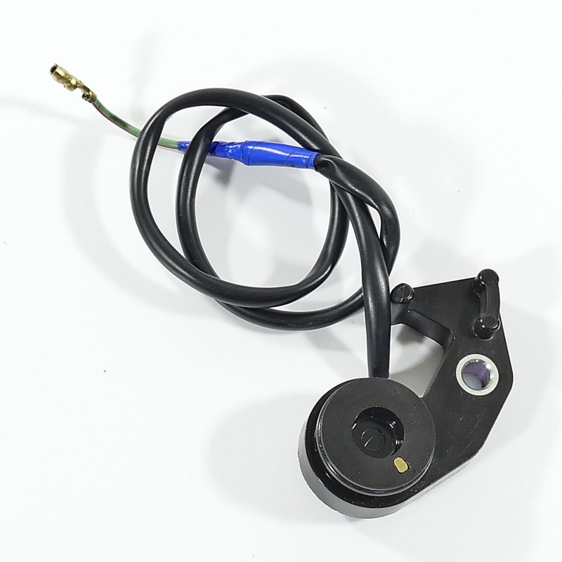 Honda (Original OE) - HONDA CBR125R JC50 Neutralsensor Neutralschalter Leerlaufsensor nur 14478km - Bild  von 4