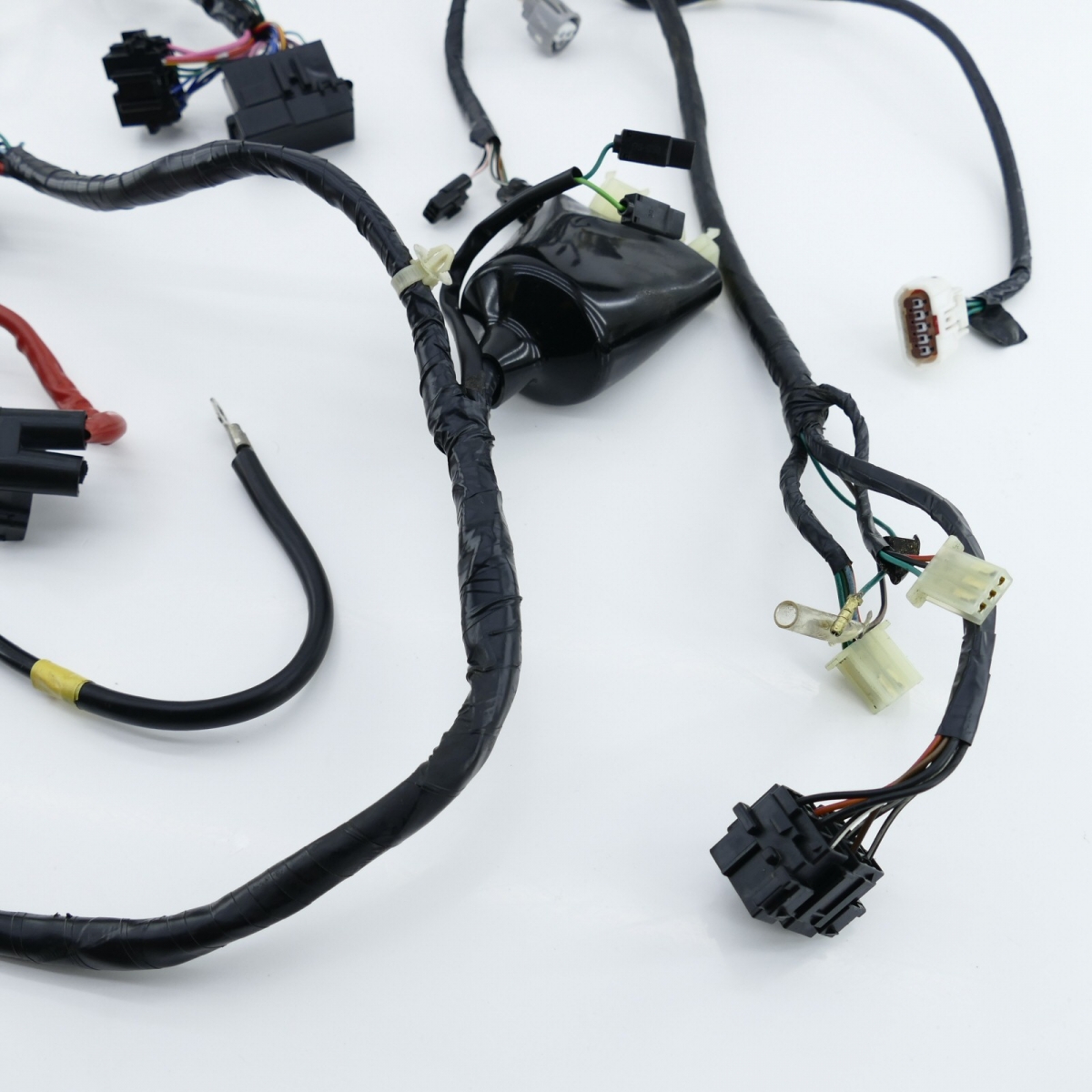 HONDA SH125 SH125i JF14 Kabelbaum Hauptkabelbaum - BN-Bikes