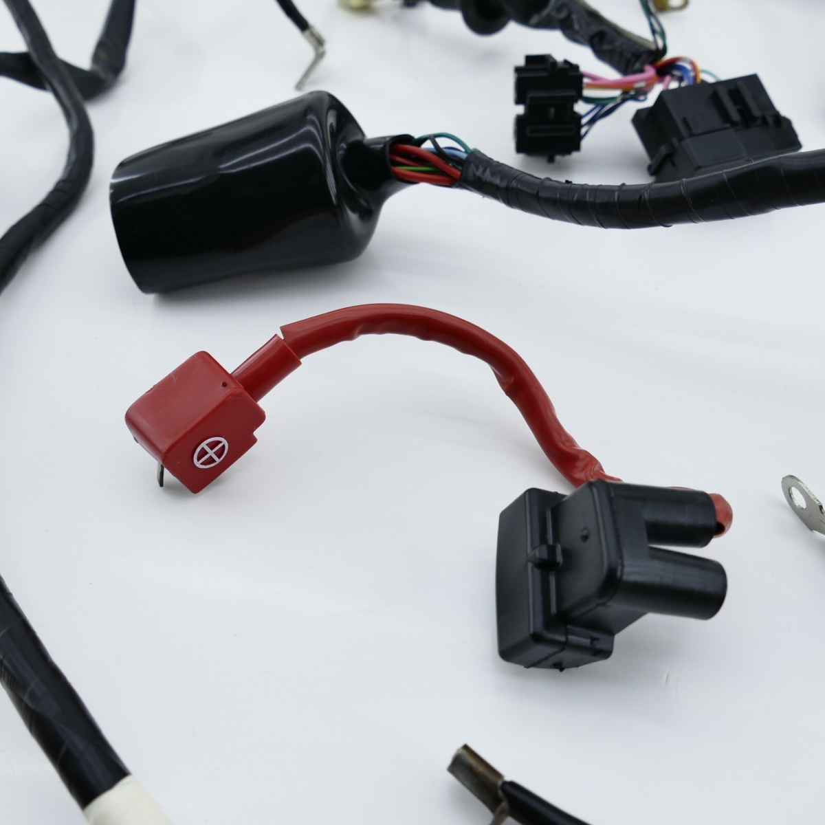 HONDA SH125 SH125i JF14 Kabelbaum Hauptkabelbaum - BN-Bikes