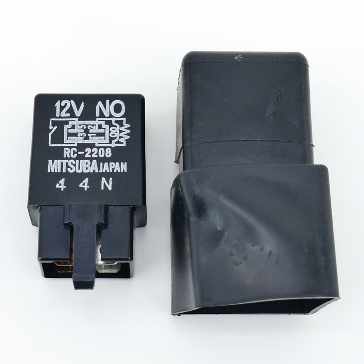 Rc 2208 реле