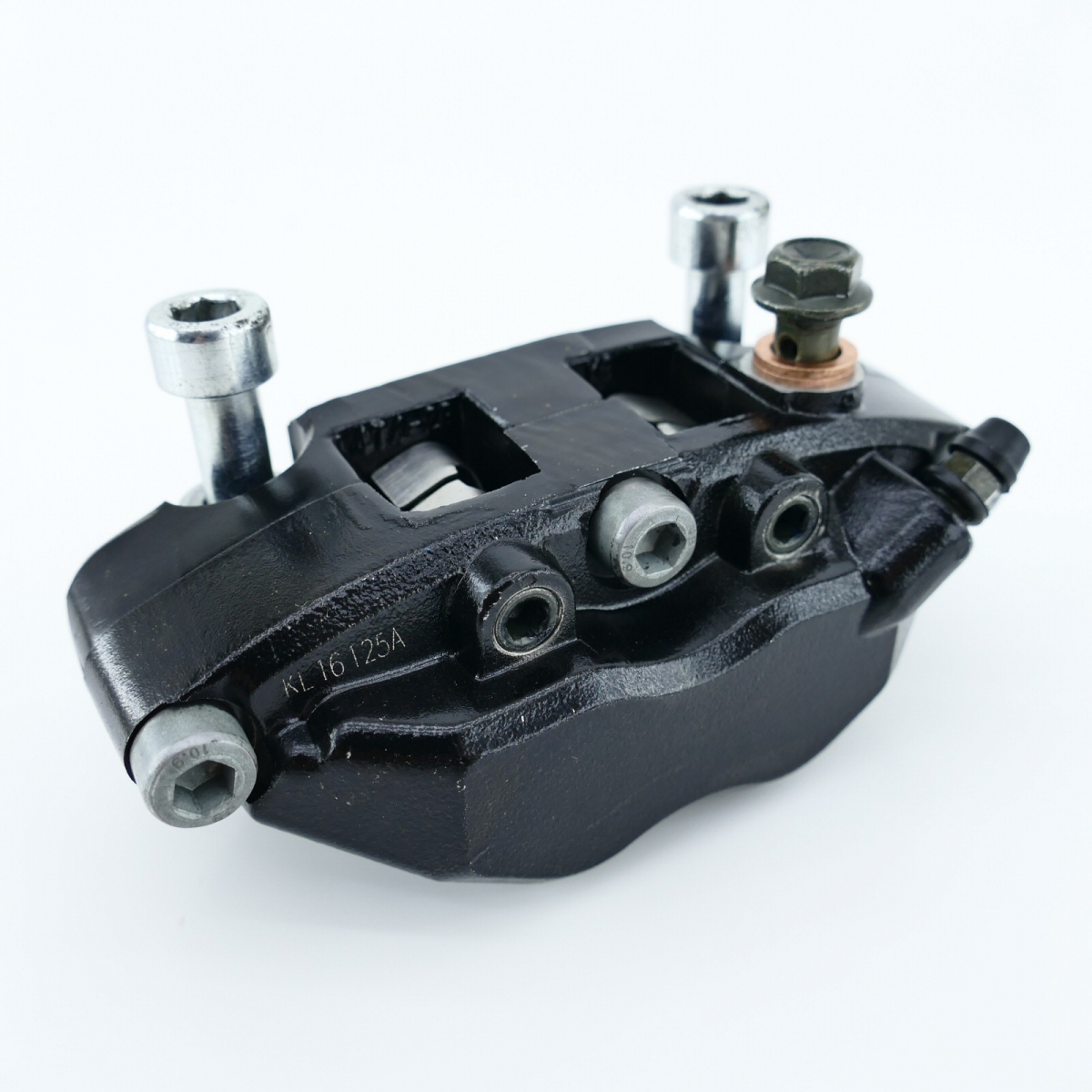 PEUGEOT Speedfight 4 Bremssattel vorn Bremszange B - BN-Bikes 