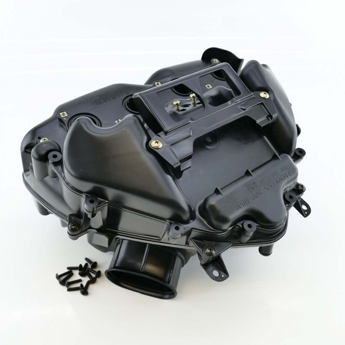 Двигатель honda cbr600rr pc37