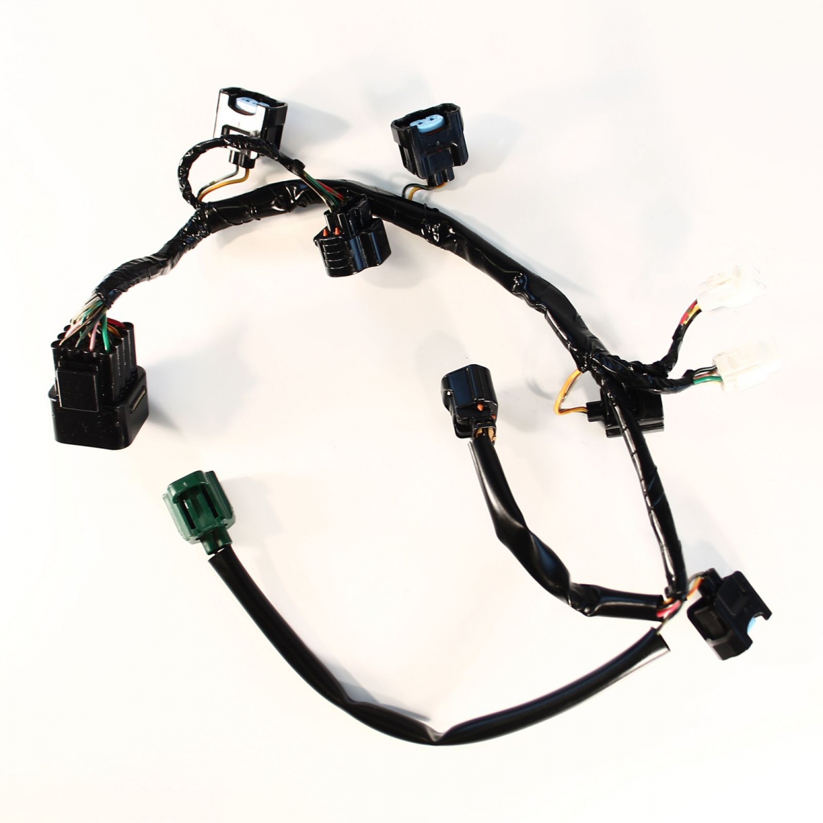 [DIAGRAM in Pictures Database] 2007 Gsxr 1000 Wiring Diagram Ignition