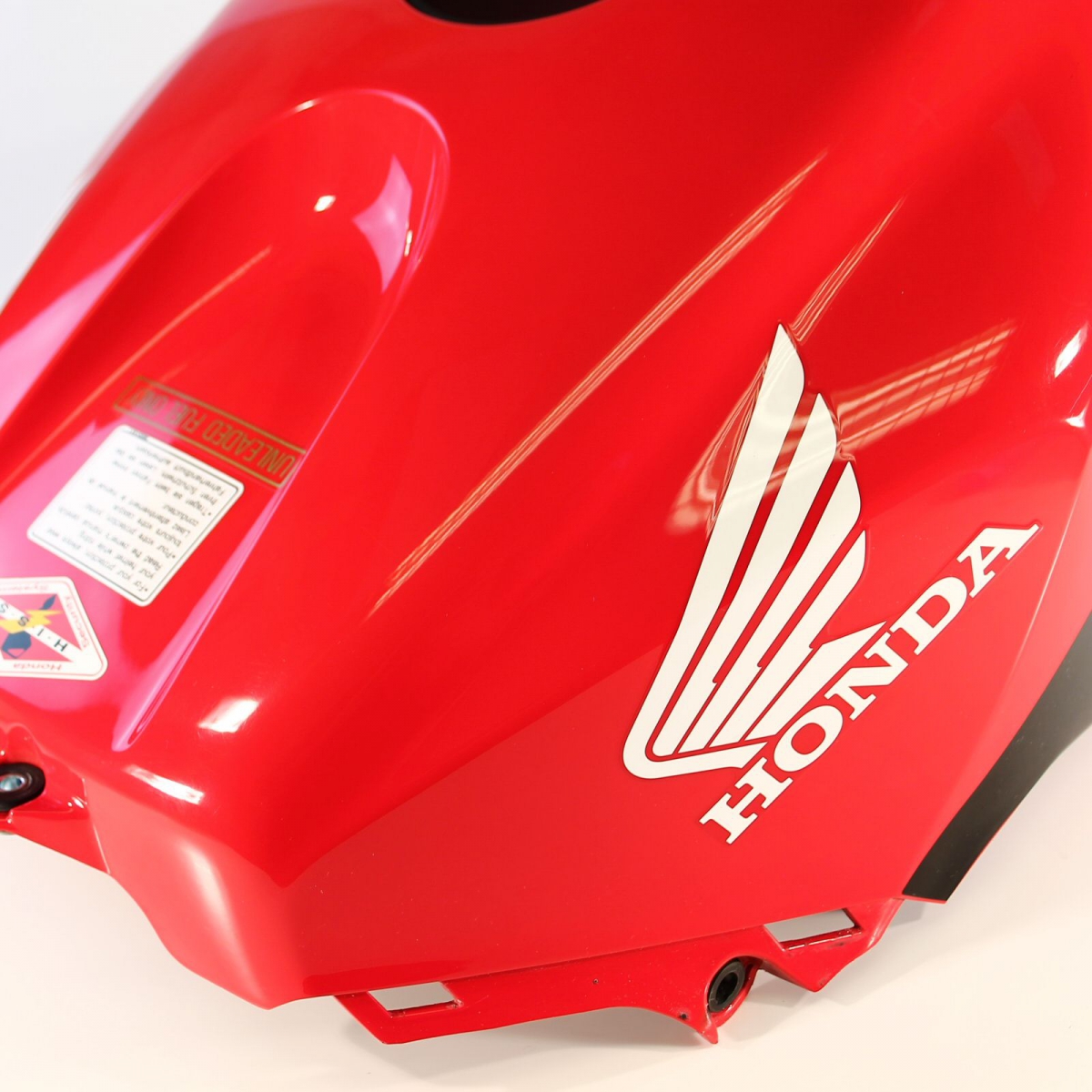 HONDA CBR CBR600 CBR600RR PC37 Tankhaube Tank BNBikes