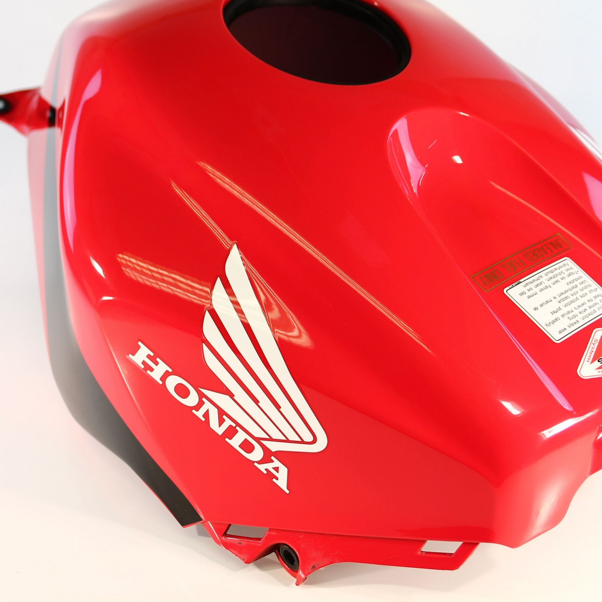 HONDA CBR CBR600 CBR600RR PC37 Tankhaube Tank BNBikes