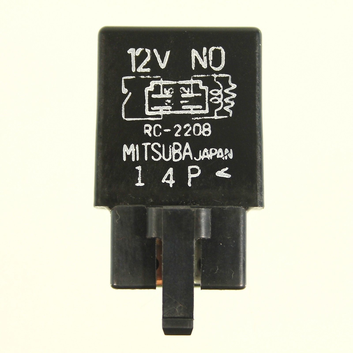 Rc 2208 реле