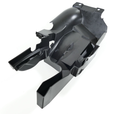 Yamaha (Original OE) - YAMAHA FZ FZ6 FZ6-S RJ07 Fazer Heckinnenverkleidung Innenverkleidung Verkleidung - Bild 2 von 5