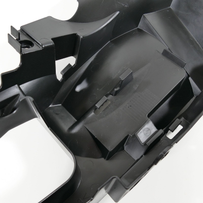 Yamaha (Original OE) - YAMAHA FZ FZ6 FZ6-S RJ07 Fazer Heckinnenverkleidung Innenverkleidung Verkleidung - Bild 3 von 5