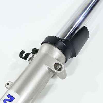 Suzuki (Original OE) - SUZUKI GSF GSF1200 GSF1200S Bandit WVA9 Gabel Gabelholm rechts nur 15120km - Bild 3 von 7