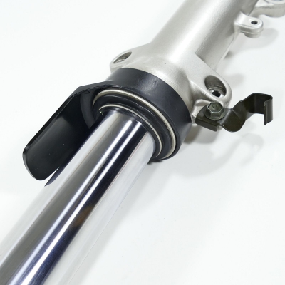 Suzuki (Original OE) - SUZUKI GSF GSF1200 GSF1200S Bandit WVA9 Gabel Gabelholm rechts nur 15120km - Bild 4 von 7