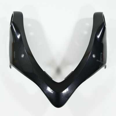 SUZUKI GSF1200 GSF1200S WVA9 Frontverkleidung Scheinwerfer Maske nur 15120km