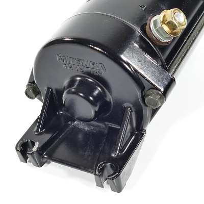 Kawasaki (Original OE) - KAWASAKI ER-6N ER6N ER650A 2005-2008 Anlasser Starter nur 15758km - Bild 3 von 4