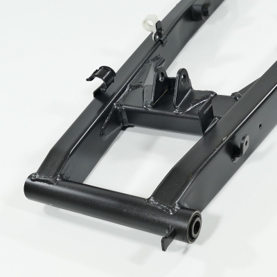 Honda (Original OE) - HONDA CBR CBR125 CBR125R JC39 Schwinge Hinterradschwinge nur 10181km - Bild 2 von 6