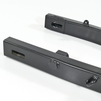 Honda (Original OE) - HONDA CBR CBR125 CBR125R JC39 Schwinge Hinterradschwinge nur 10181km - Bild 5 von 6