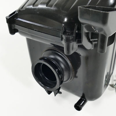 Honda (Original OE) - HONDA CBR CBR125 CBR125R JC39 Luftfilterkasten Kasten Luftfilter nur 10181km - Bild 2 von 5