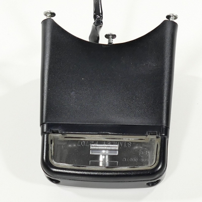 Honda (Original OE) - HONDA CBR125 CBR125R JC39 Kennzeichenleuchte Kennzeichenbeleuchtung nur 10181km - Bild 3 von 4