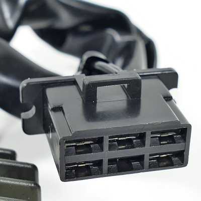 Honda (Original OE) - HONDA CBR125 CBR125R JC39 Lichtmaschinenregler Gleichrichter Regler nur 10181km - Bild 4 von 5