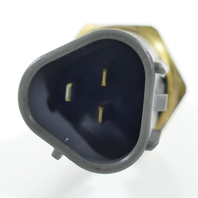 Honda (Original OE) - HONDA CBR125R JC39 Sensor Thermostatgehäuse Fühler Kühlwasser nur 10181km - Bild 4 von 5