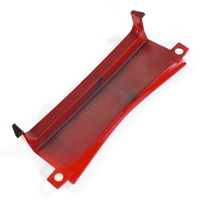 Honda (Original OE) - HONDA CBR CBR125 CBR125R JC39 Heckverkleidung mitte Verkleidung nur 10181km - Bild 4 von 5