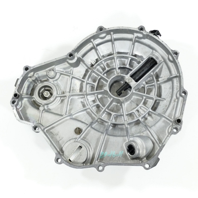 Kawasaki (Original OE) - KAWASAKI ER-6N ER6N ER650C 09-11 Motordeckel Seitendeckel Motor Kupplungsdeckel - Bild 5 von 7