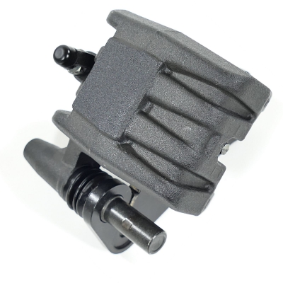 Kawasaki (Original OE) - KAWASAKI ER-6N ER6N ER650C 2009-2011 Bremssattel hinten Bremszange nur 14621km - Bild 3 von 6
