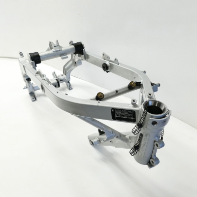 BMW F650 F650GS E650G Rahmen Hauptrahmen UNFALLFREI