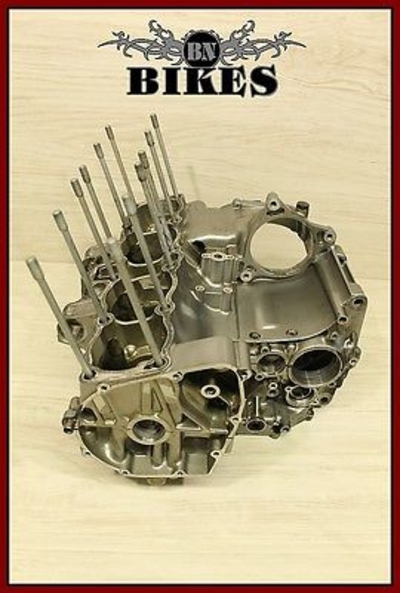 SUZUKI GSF600 GSF600S Bandit WVA8 POP - Motorgehäuse / Gehäuse Motor Motorblock