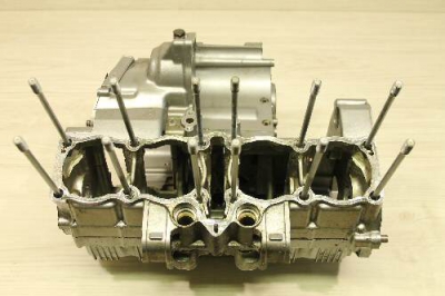 Suzuki (Original OE) - SUZUKI GSF600 GSF600S Bandit WVA8 POP - Motorgehäuse / Gehäuse Motor Motorblock - Bild 2 von 2