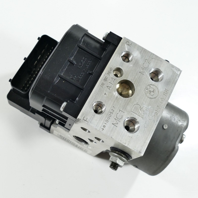 BMW F650 F650GS E650G ABS Modul Hydroaggregat Aggregat nur 13413km