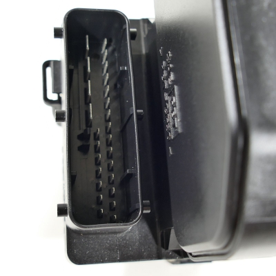 BMW (Original OE) - BMW F650 F650GS E650G ABS Modul Hydroaggregat Aggregat nur 13413km - Bild 3 von 6
