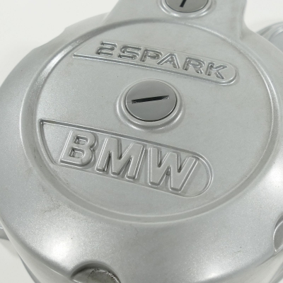 BMW (Original OE) - BMW F650 F650GS E650G Motordeckel Seitendeckel Motor Lichtmaschinendeckel - Bild 2 von 5