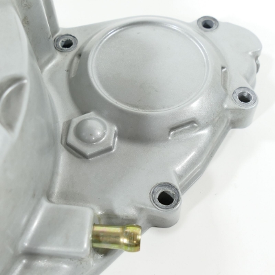 BMW (Original OE) - BMW F650 F650GS E650G Motordeckel Seitendeckel Motor Lichtmaschinendeckel - Bild 3 von 5