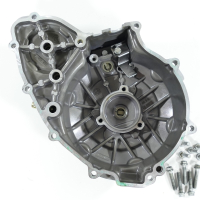 BMW (Original OE) - BMW F650 F650GS E650G Motordeckel Seitendeckel Motor Lichtmaschinendeckel - Bild 4 von 5