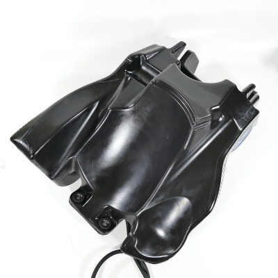 BMW (Original OE) - BMW F650 F650GS E650G Tank Benzintank Kraftstofftank nur 13413km - Bild 5 von 8