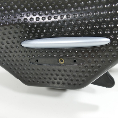 BMW (Original OE) - BMW F650 F650GS E650G Tank Benzintank Kraftstofftank nur 13413km - Bild 7 von 8