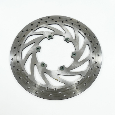 BMW F650 F650GS E650G Bremsscheibe vorn Vorderradbremsscheibe Stärke: 4,85mm