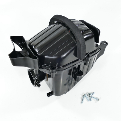 HONDA CBR125 CBR125R JC34 Luftfilterkasten Kasten Luftfilter nur 9532km