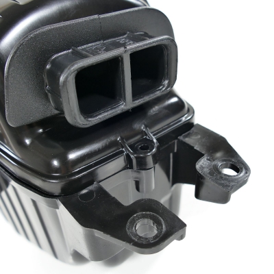 Honda (Original OE) - HONDA CBR125 CBR125R JC34 Luftfilterkasten Kasten Luftfilter nur 9532km - Bild 3 von 4