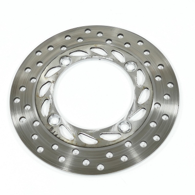 HONDA CBR125 CBR125R JC34 Bremsscheibe hinten Hinterradbremsscheibe Stärke 3,9mm