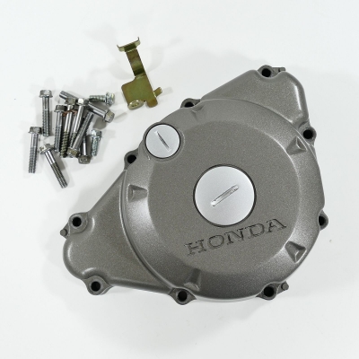 HONDA CBR125 CBR125R JC34 Lichtmaschinendeckel Motordeckel Deckel nur 9532km