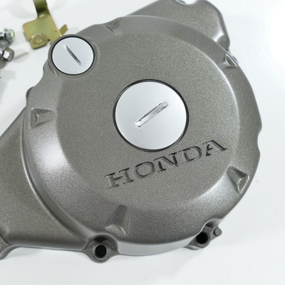 Honda (Original OE) - HONDA CBR125 CBR125R JC34 Lichtmaschinendeckel Motordeckel Deckel nur 9532km - Bild 2 von 5