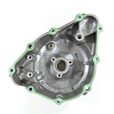 Honda (Original OE) - HONDA CBR125 CBR125R JC34 Lichtmaschinendeckel Motordeckel Deckel nur 9532km - Bild 4 von 5