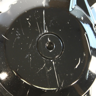 Suzuki (Original OE) - SUZUKI SV650S SV650 AV 99-02 - Seitendeckel Lichtmaschine Motorseitendeckel - Bild 2 von 4