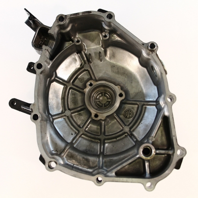 Suzuki (Original OE) - SUZUKI SV650S SV650 AV 99-02 - Seitendeckel Lichtmaschine Motorseitendeckel - Bild 4 von 4