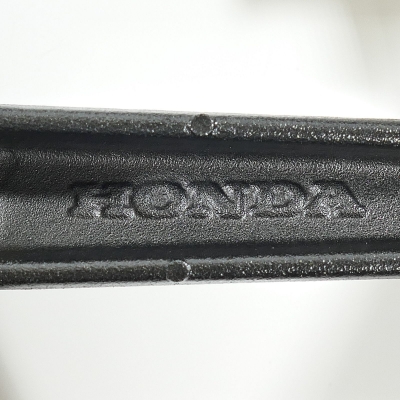 Honda (Original OE) - HONDA CBR125 CBR125R JC34 Felge vorn Vorderradfelge nur 9532km - Bild 4 von 6