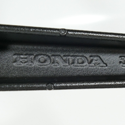 Honda (Original OE) - HONDA CBR125 CBR125R JC34 Felge hinten Hinterradfelge nur 9532km - Bild 4 von 6